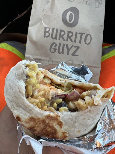 Photo of Burrito Guyz Fort Erie - 1267 Garrison Rd Unit- 5, Fort Erie, ON L2A 3E3